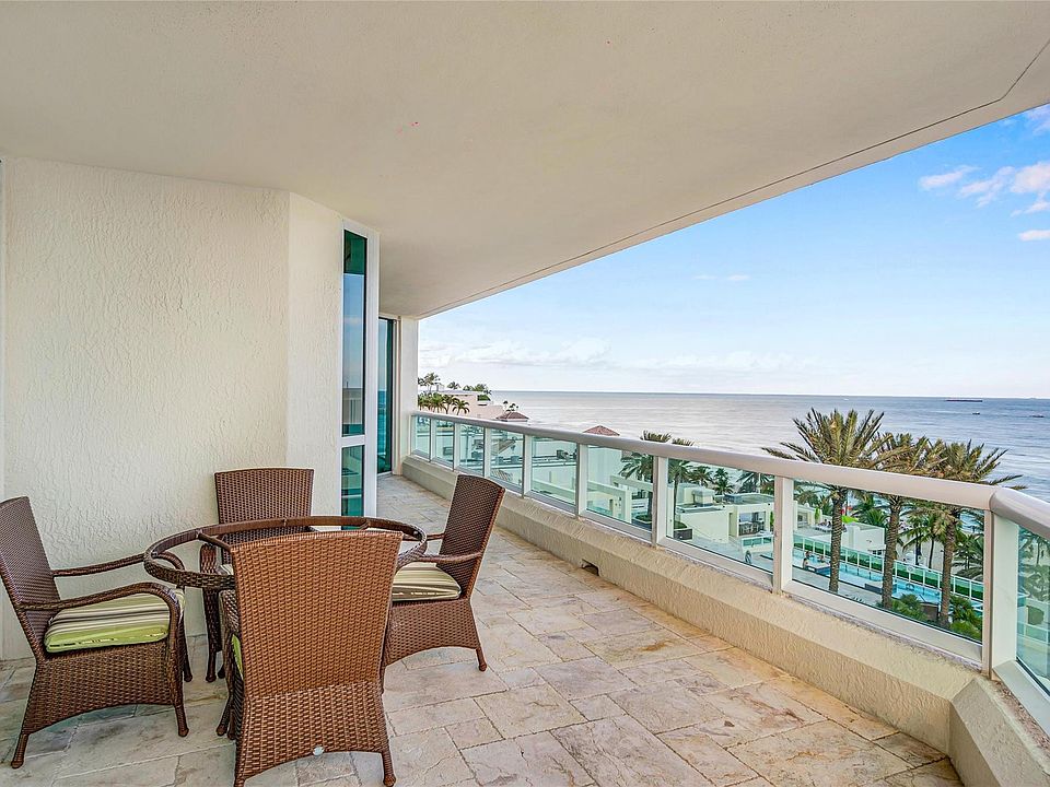 1st image of 101 S Fort Lauderdale Beach Boulevard #1001
