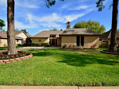 22926 Provincial Blvd, Katy, TX, 77450