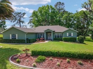 5598 NW 78th Ct, Ocala, FL 34482