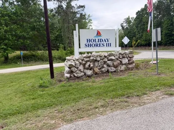 LOT 231 Scenic Woods Dr, Coldspring, TX 77331