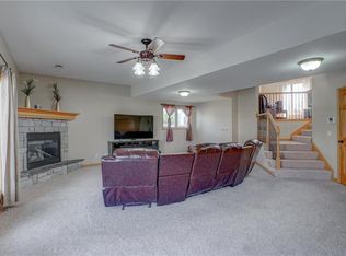 7384 SW Crystal Ln, Trimble, MO 64492