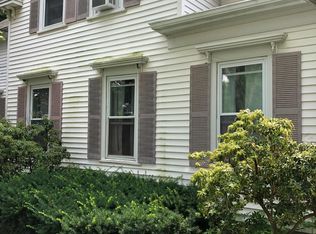 23 Castle St #1, Plymouth, MA 02360
