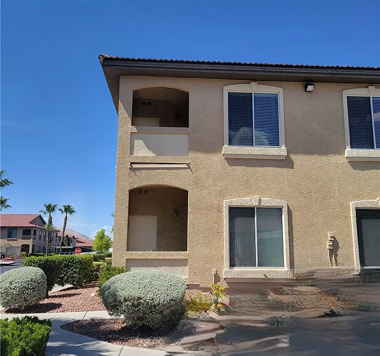 10650 Calico Mountain Ave #204