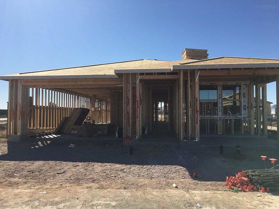 2nd image of 22789 E Rosa Rd