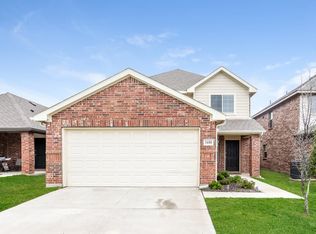 1600 Mark Ln, Ennis, TX 75119