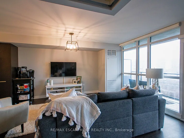 78 Tecumseth St #1203 — Photo 14