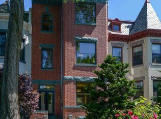 808 Massachusetts Ave NE, Washington, DC 20002