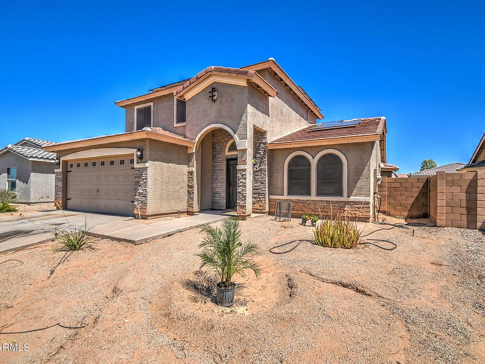 1070 W Greyhawk Loop, Casa Grande, AZ 85122 MLS 6594668 Zillow