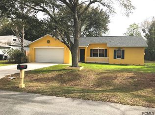 50 Pheasant Dr, Palm Coast, FL 32164