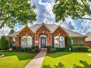 8405 Bayham Dr, Plano, TX 75024