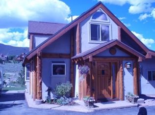 37 Sunlight Dr, Dillon, CO 80435
