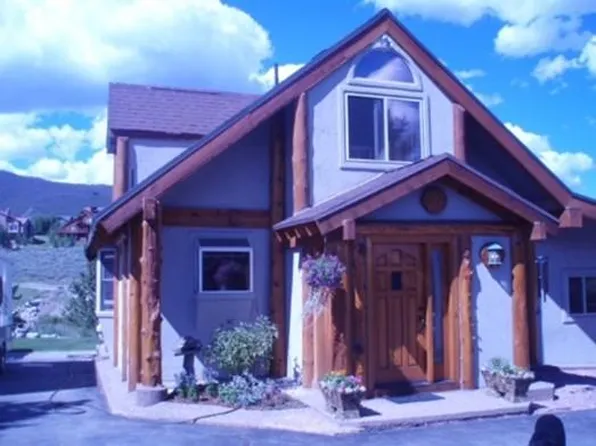 37 Sunlight Dr, Dillon, CO 80435