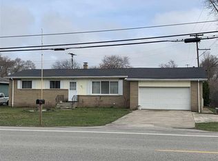 3361 E North Union Rd, Bay City, MI 48706