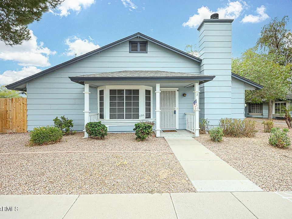 1st image of 10100 N 89th Avenue #1