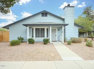 10100 N 89th Avenue #1, Peoria, AZ 85345
