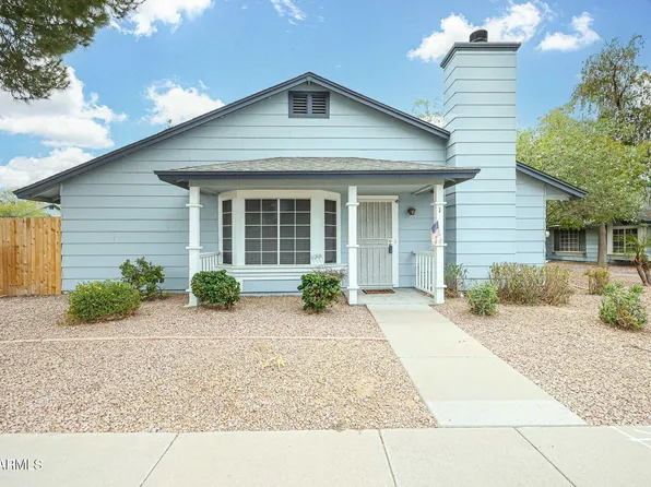 10100 N 89th Avenue #1, Peoria, AZ 85345
