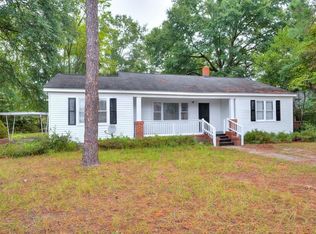 207 Stark St, Sumter, SC 29150