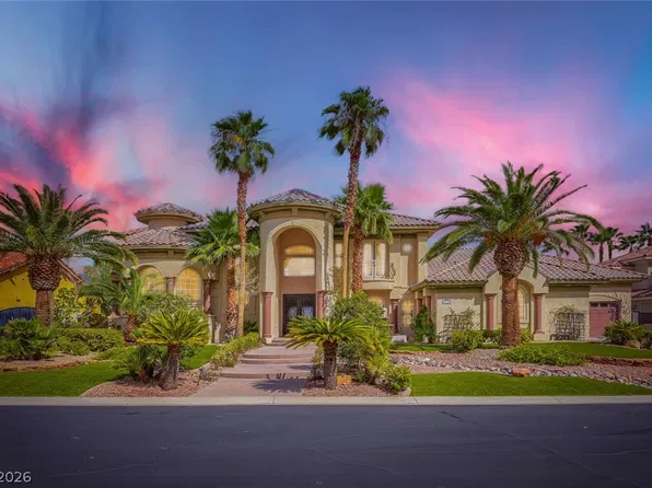 2010 Shenley Ct, Las Vegas, NV 89117