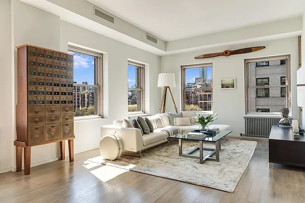 Sold by Brown Harris Stevens | media 2