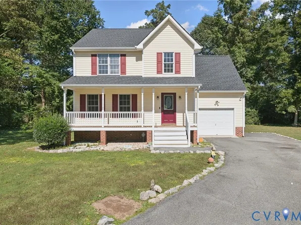 14106 Thrushwood Turn, Chester, VA 23831