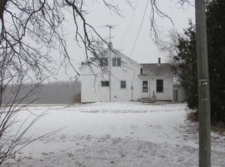 4123 Cty V, Egg Harbor, WI 54209
