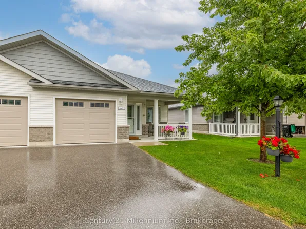 66 Ivy Cres, Wasaga Beach, ON L9Z 0H8