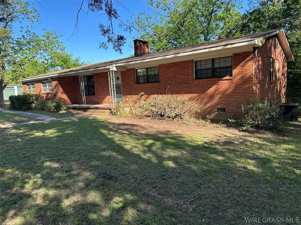 2871 Andrews Ave, Ozark, AL 36360