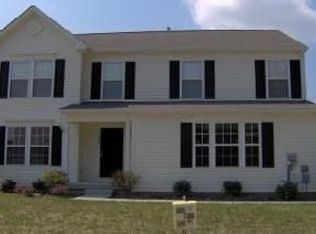 1102 Foster Holly Ct, Denton, MD 21629