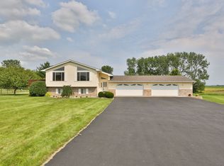 19027 Ralston Ct, Lowell, IN 46356