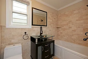 Sold by Liberty Realty