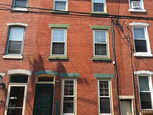 2433 Perot St, Philadelphia, PA 19130