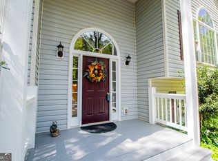 4765 Liberty Rd, Villa Rica, GA 30180