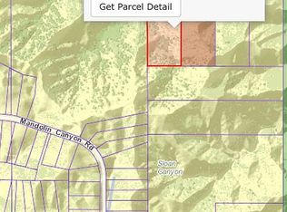 5 Land, Castaic, CA 91384