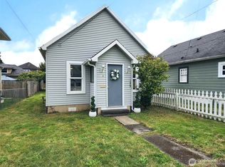 412 Karr Ave, Hoquiam, WA