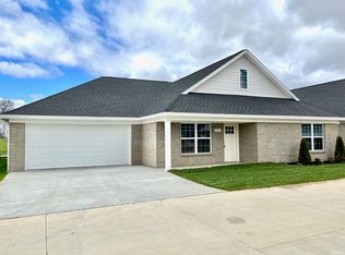 2614 Pecan Trce, Evansville, IN 47715