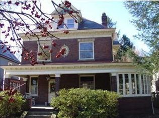 1302 Beaver Rd, Sewickley, PA 15143