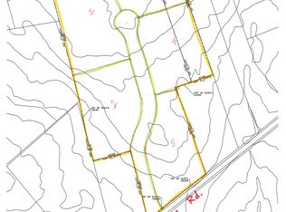 8328 Turner Road, Henrico, VA 23231