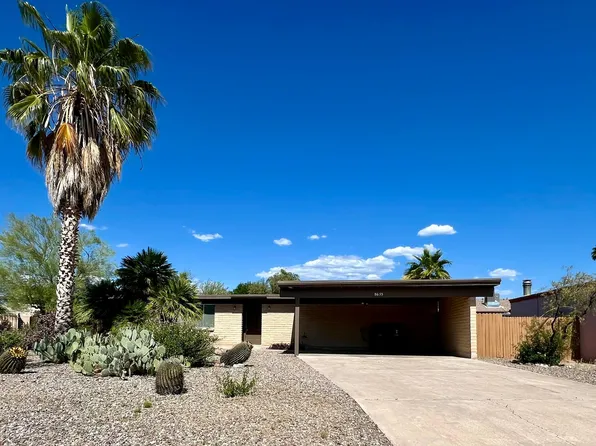 8655 E 24th Cir, Tucson, AZ 85710