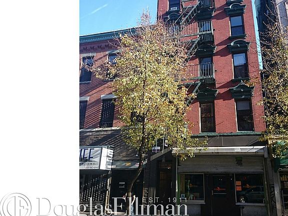 5th image of 68 Clinton St #3B**