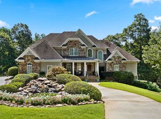 100 River Overlook, Forsyth, GA 31029