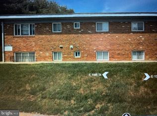 9 E 15th St APT 25, Frederick, MD 21701