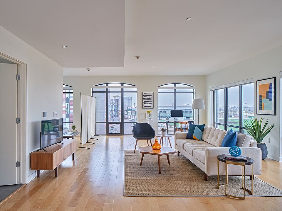 Elton Park Corktown Apartments 2050 8th Ave Detroit, MI Zillow