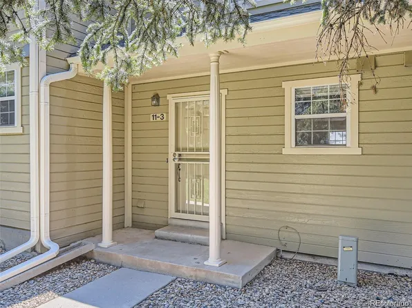 1818 S Quebec Way #11-7, Denver, CO 80231