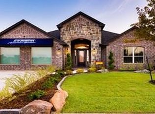 16204 Whispering Winds Ln, Edmond, OK 73013