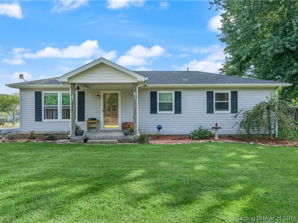 5713 E Rothrock Lane, Marengo, IN 47140