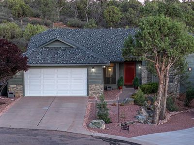 1114 S Sequoia Cir, Payson, AZ, 85541
