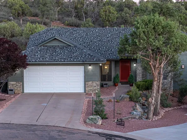 1114 S Sequoia Cir, Payson, AZ 85541