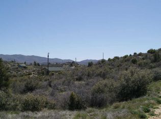 18103 S Spoon Rd #121, Kirkland, AZ 86332