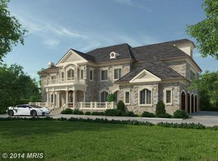 1200 Ballantrae Ln, Mc Lean, VA 22101