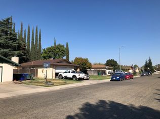 112 Holiday Way, Chowchilla, CA 93610